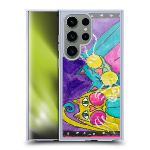 Coque Funky Chat Samsung Galaxy S24 Ultra pour un style au quotidien