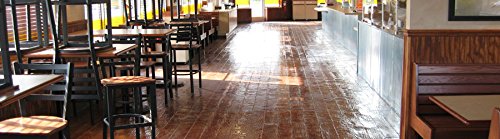 Overlay Mix for Stamped Concrete
