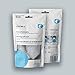 Produktbild DK Medical Atemschutzmaske FFP2 NR D (3 Stück) (weiß)