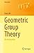 Geometric Group Theory: An Introduction (Universitext)