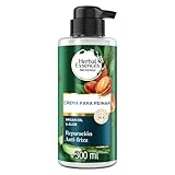 Crema Para Peinar Herbal Essences Bío renew Argain Oil of Morroco 300 ml