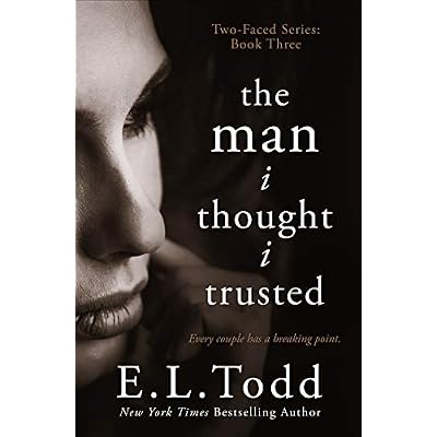 The Man I Thought I Trusted