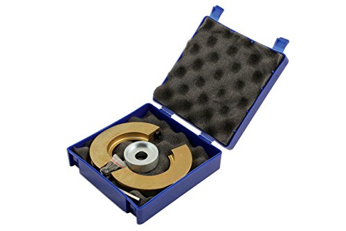Laser 5938 GEN2 coquille d'extraction robuste 62mm haute pression - 3