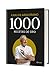 Imagen de 1000 recetas de oro (Planeta Cocina)