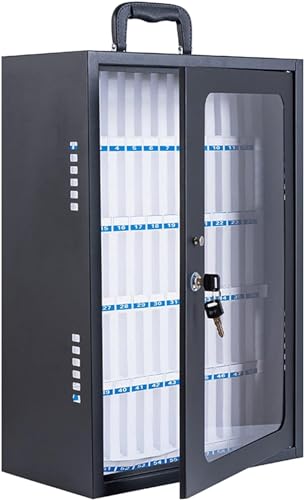 Gabinete de almacenamiento para teléfonos móviles con gráfico de bolsillo