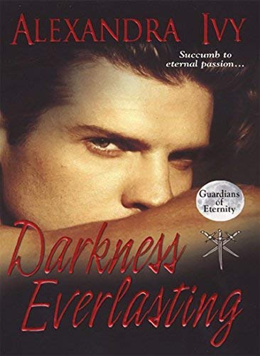 Darkness Everlasting by Alexandra Ivy (May 01,2008)