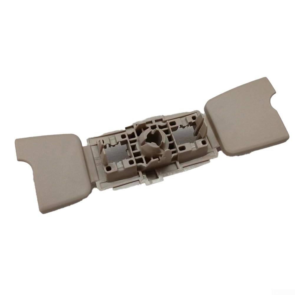 Clip de fixation pour pare-soleil pour X3, X4, pour X5, X5M X6, 51448059054