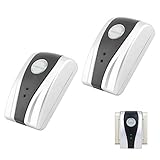 2 Pack Power Save Smart Energy Saver Device Electricity Saving Box, Power Saving Box Electricity...