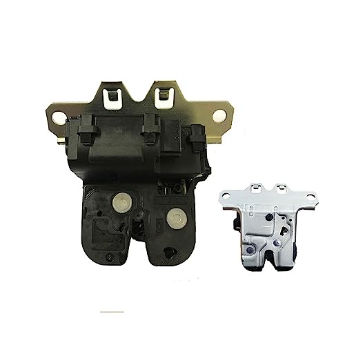 Serrure de coffre de voiture 20969620 pour Opel Insignia A Hayon 2009-2016