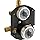 Delta Faucet R22000 MultiChoice Universal Valve 3-Setting 6-Setting ...