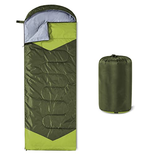 10 best camping sleeping bag 2022 Hujaifa