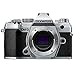 Olympus OM-D E-M5 Mark III Body Silver