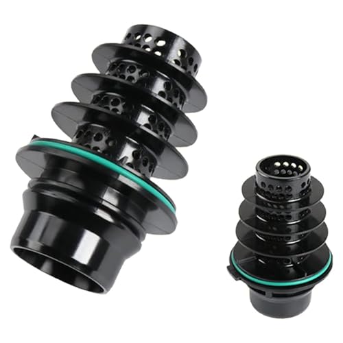 Fugas en silenciador solución con conector de escape 2710903880 6