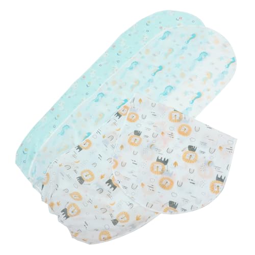 ABOOFAN 15 Peças protetor de ventilador Capa de proteção de ventilador Proteção contra poeira de ven