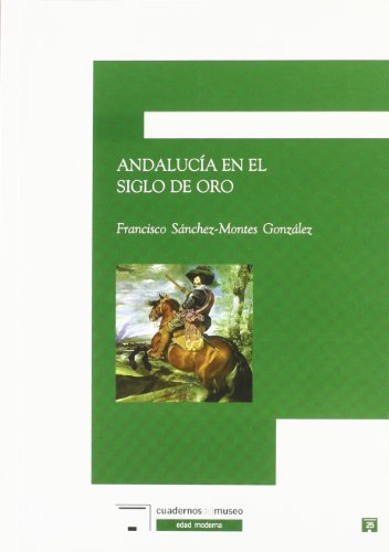 Andalucia en el siglo de oro