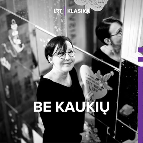 Nacionalinės premijos laureatė &Scaron;alčiūtė: pasaulis nori būti ne keičiamas, o mylimas