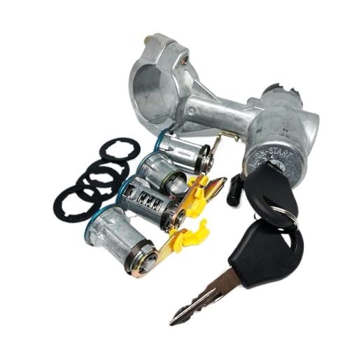 Interruptor de arranque con llave Patrol GQ Y60 Sentra B12 99810-50A00 5