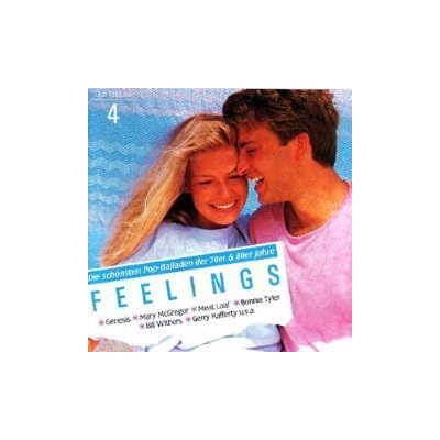FeeIings 4