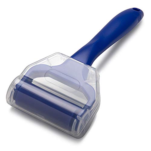 Audio-Technica Cartucho de toca-discos VM760SLC com Slipmat Knox Gear, rolo de limpeza de discos de