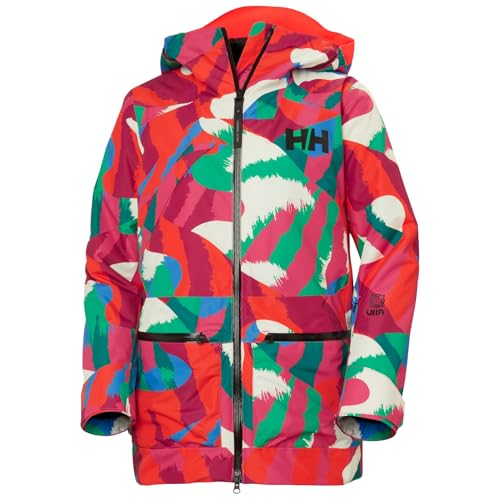 Amazon.com : Helly-Hansen Whitewall Lifaloft 3.0 Jkt - Women's
