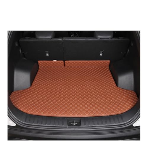 Tapis de coffre de voiture protection coffre XV 2012 2013 2014 2015 2016 2017
