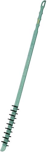 Miniatura 6 de Cepillo de limpieza para lavadora para cilindro interior de tambor quitar Mycete Cepillo limpiador flexible Herramienta de limpieza del hogar