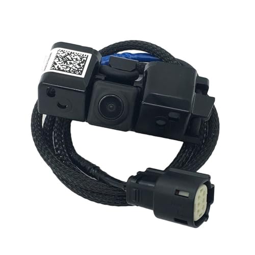 Caméra de recul pour GMC Sierra 1500 2014-2015 pièce 23306741