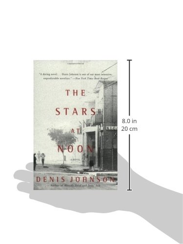 The Stars at Noon