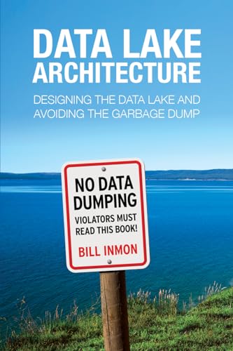 Data Lake Architecture view 2