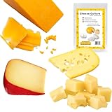 Zoom IMG-2 alcofermbrew fermenti per formaggio starter Zoom IMG-2 alcofermbrew fermenti per formaggio starter