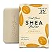 Peet Bros | Shea Butter Moisturizing Soap Bar | Always Palm Oil-Free | 5 oz - Unscented