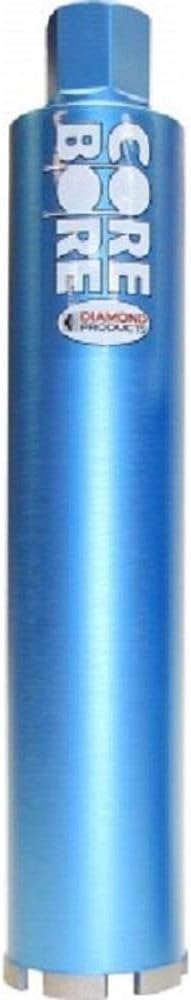 Diamond 4" Star Blue Wet Core Bore Bit