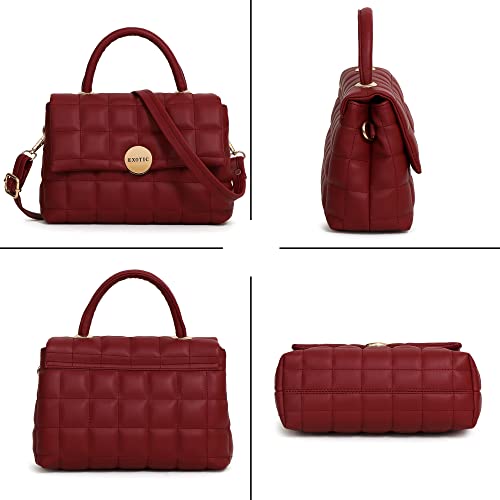 Image of EXOTIC Women's Urbanian Sling Bag