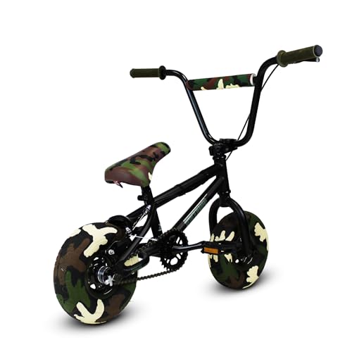 El mejor review de Mini bmx los más recomendados. 3 El mejor review de Mini bmx los más recomendados. 3