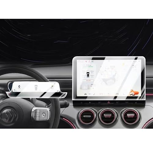 Film de protection écran en verre trempé haute sensibilité pour GPS Smart 3 2023