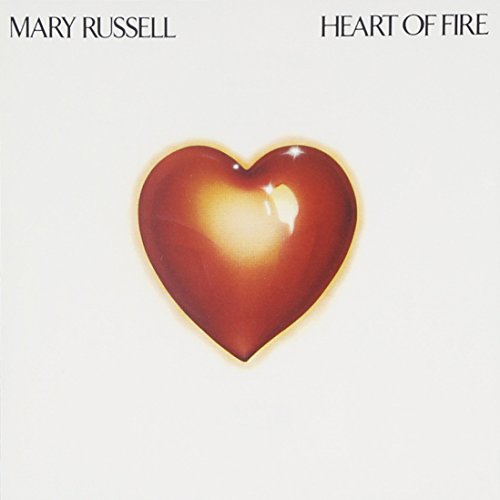 Heart Of Fire