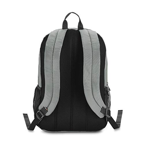 Image of Tommy Hilfiger 31 cms Black Laptop Backpack (TH /BIKOL01ARD)