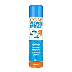 ARDAP Wespenspray 400ml - Insektizid...