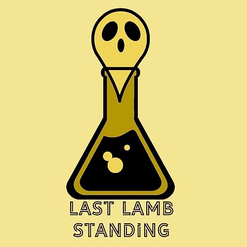 S2:E3 Black Eyed Kids & Black Holes