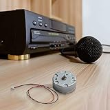 Construction en métal robuste : fabriqué à partir de matériaux métalliques, durabilité et performance constante au fil du temps.