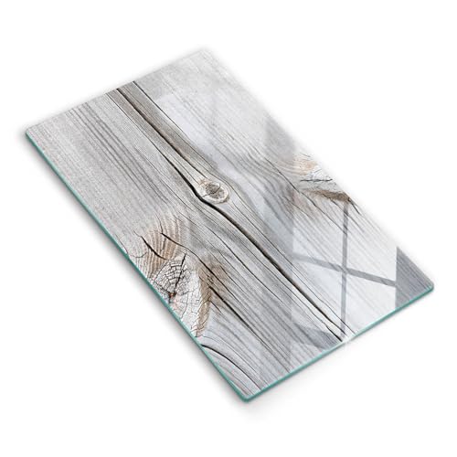 Planche à Découper Induction Wallfluent : Protégez vos Plaques des Rayures avec Style - 2