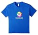 Trivia Crack Smile T-Shirt