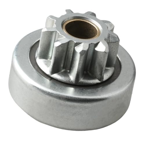 Engrenage de démarrage moteur hors-bord 40HP-50HP 66T81857 pour bateau