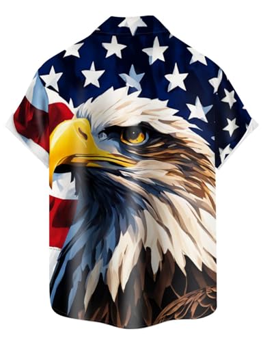 Mens Bowling Shirts, 1950s Hawaiian Vintage Button Down Short Sleeve Shirts Summer Casual Holiday Beach Shirts2