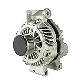 Coolfone Generator Alternator Compatible For MAZDA 6 0986080320 L81318300 L8Y318300 LB1318300