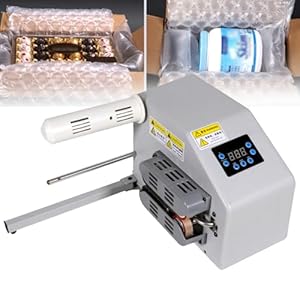 Oiyekntd Luftkissenmaschine 16 m/min Modell 7570