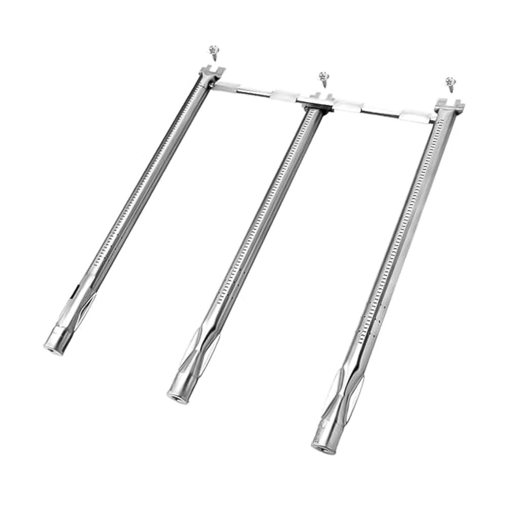 Brûleur de barbecue pour restaurer les grillades en famille sur Weber GS4 300