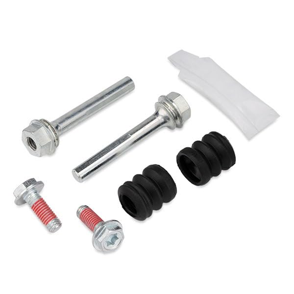 OSSCA Bremskraftverstärker D7229C - TRW Bremssystem Ersatzteil