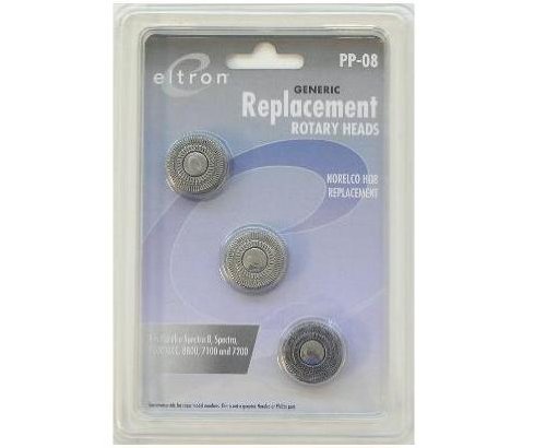 ELTRON PP08 Replacement for NO-HQ8 PP08