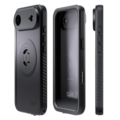 Étui SP Connect Phone Case Xtreme iPhone Air coque de protection intégrale tactile